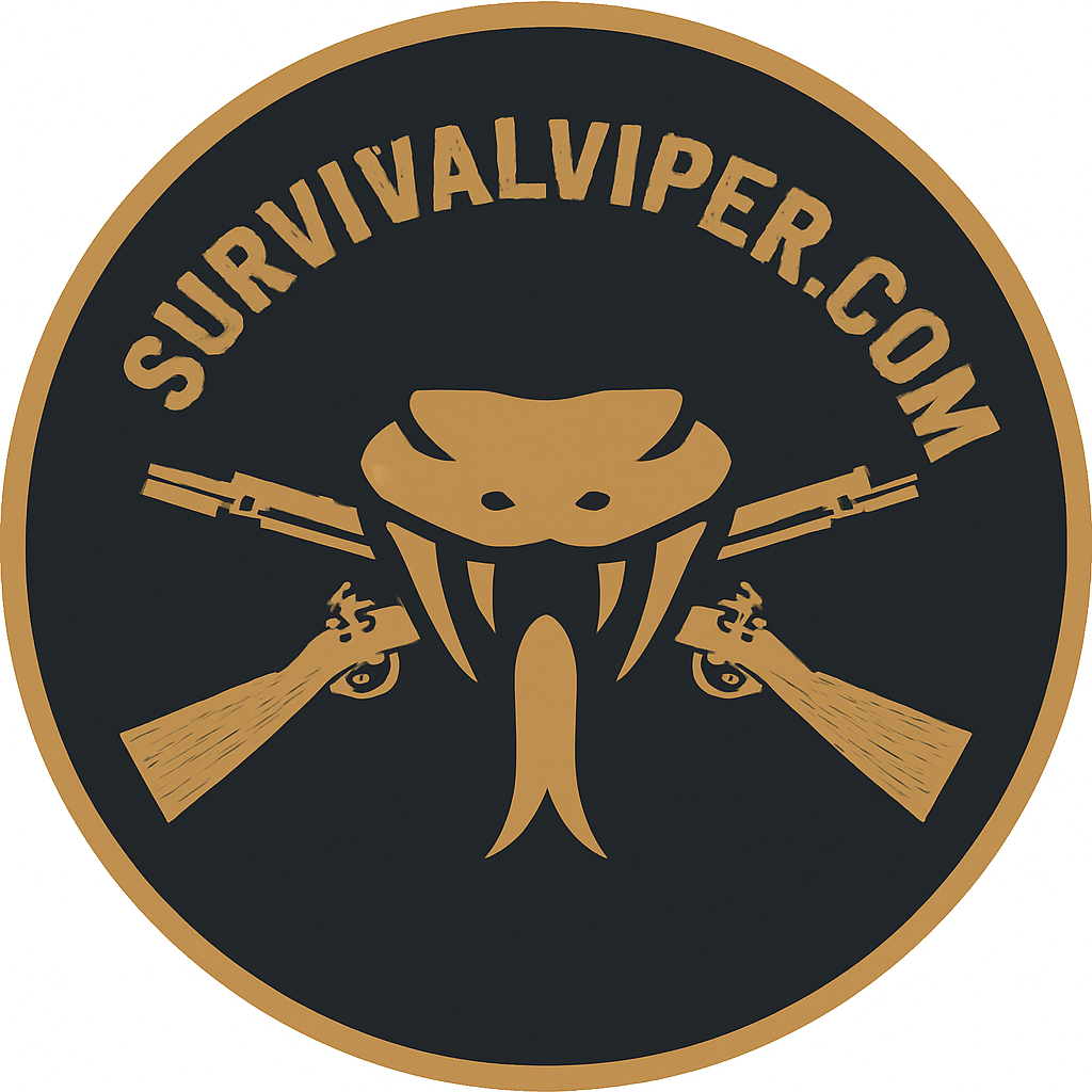 Survival Viper
